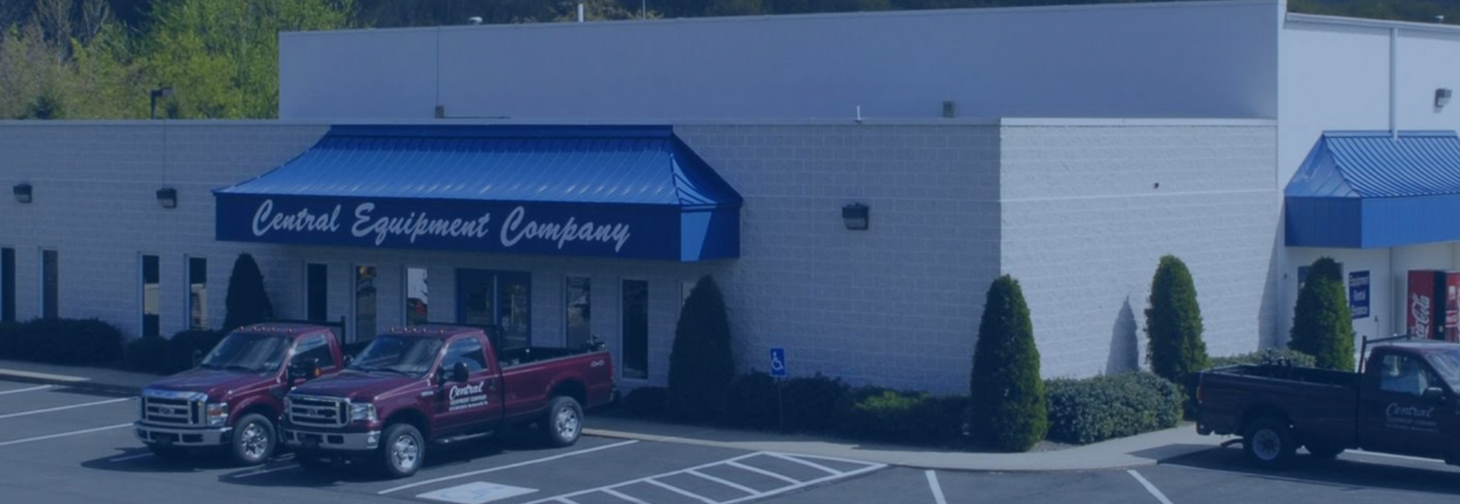 Your Heavy Equipment Partner for All Seasons